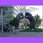 Bear Holding Up Convention Center.jpg